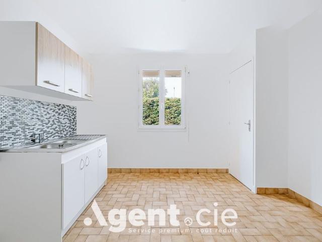 Maison à louer, 3 pièces Carentan les Marais 50500