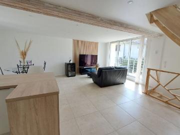 93470, Coubron, Seine-et-Marne - Balcon
