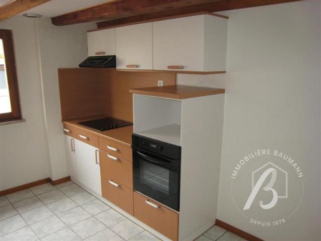 Maison à louer, 3 pièces ERGERSHEIM 67120