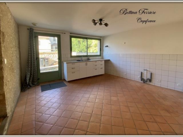 Maison à louer 3 pièces LUCENAY LE DUC 21