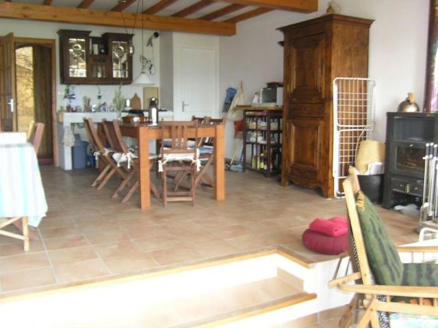 Maison à louer 3 pièces • Mane