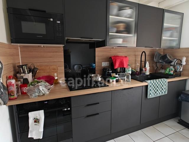 Maison à louer 3 pièces Marcoussis 91
