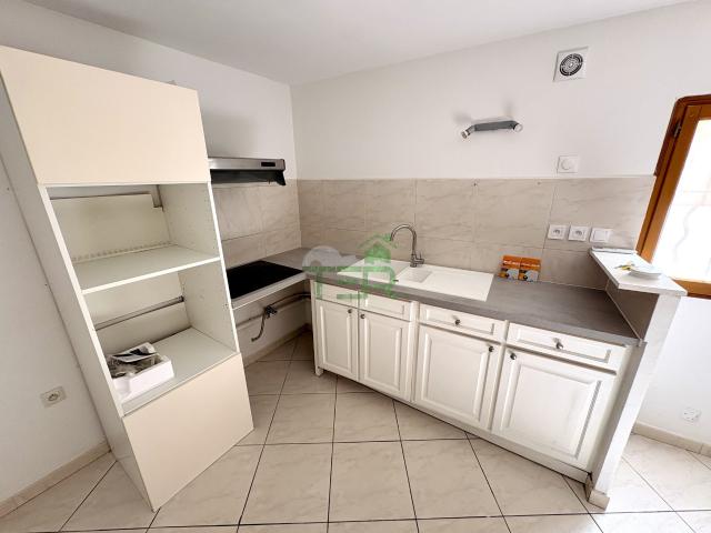 Maison à louer, 3 pièces MONTPELLIER 34080
