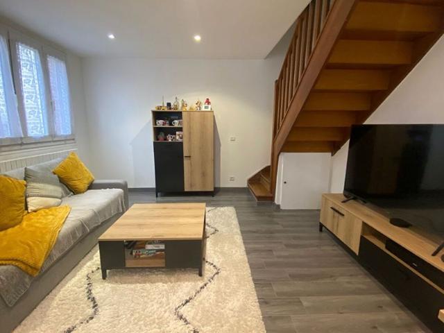 Maison à louer 3 pièces • Neuilly sur Marne