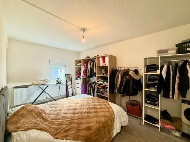 Maison à louer 3 pièces • Serémange Erzange