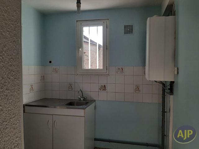 ▷ Maison à louer • Thouaré sur Loire • 50,97 m² • 655 € | immoRegion