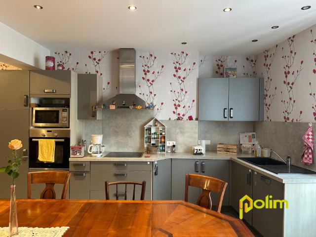 ▷ Maison à louer • Thiaucourt Regniéville • 171,93 m² • 750 € | immoRegion