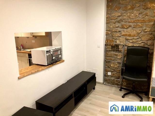 ▷ Maison à louer • Thil • 50 m² • 1 100 € | immoRegion