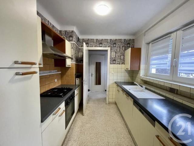 ▷ Maison à louer • Thionville • 176 m² • 1 690 € | immoRegion