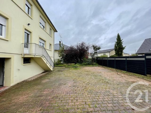 ▷ Maison à louer • Thionville • 176 m² • 1 690 € | immoRegion