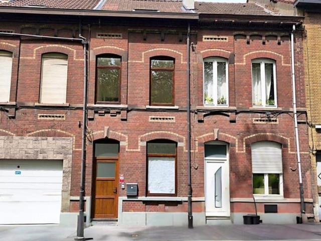 Maison à louer totalement rénovée
