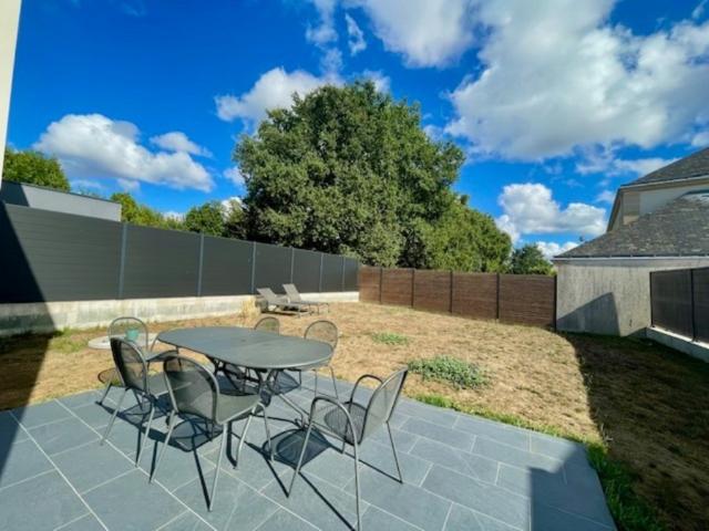 ▷ Maison à louer • Treillières • 93 m² • 1 325 € | immoRegion