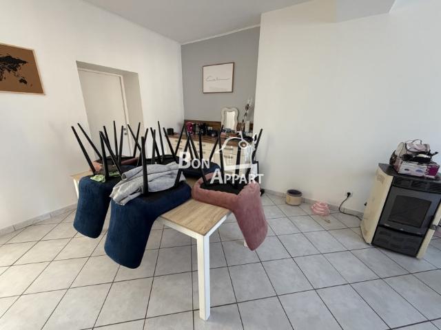 ▷ Maison à louer • Tressange • 76,99 m² • 1 000 € | immoRegion