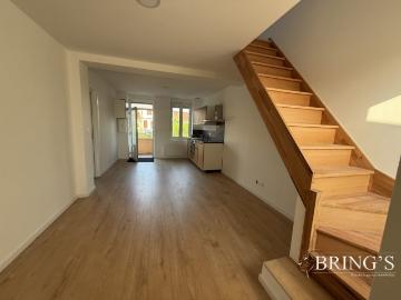 ▷ Maison à louer • Valleroy • 55 m² • 970 € | immoRegion