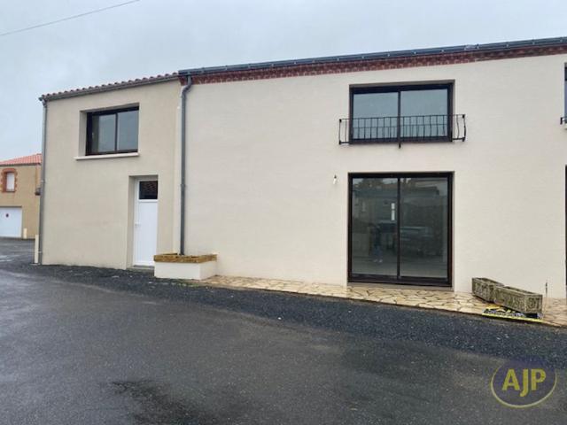 ▷ Maison à louer • Vallet • 92 m² • 904 € | immoRegion