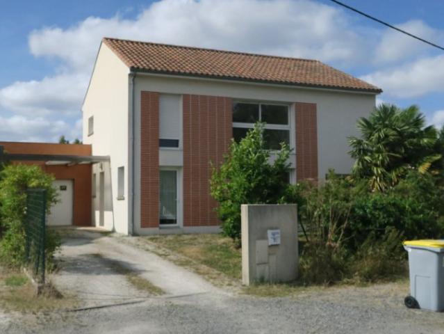 ▷ Maison à louer • Vertou • 137,41 m² • 1 520 € | immoRegion