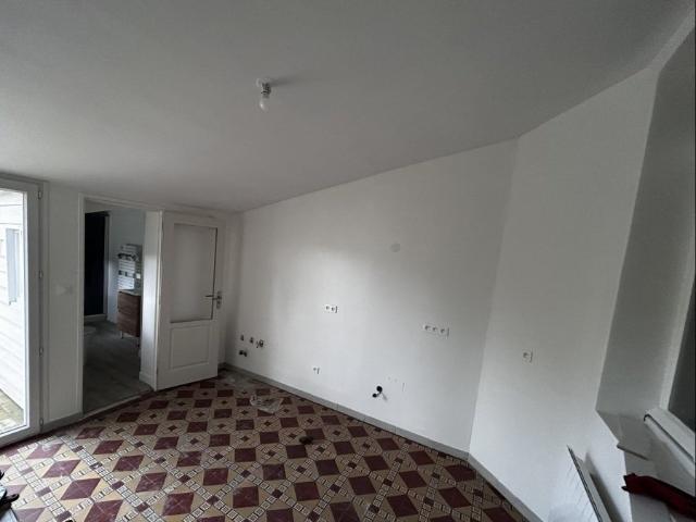 ▷ Maison à louer • Verquigneul • 99 m² • 830 € | immoRegion