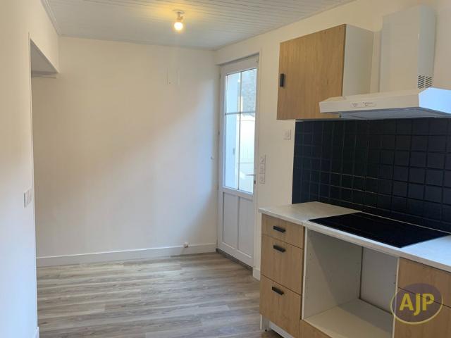 ▷ Maison à louer • Vieillevigne • 84,89 m² • 950 € | immoRegion