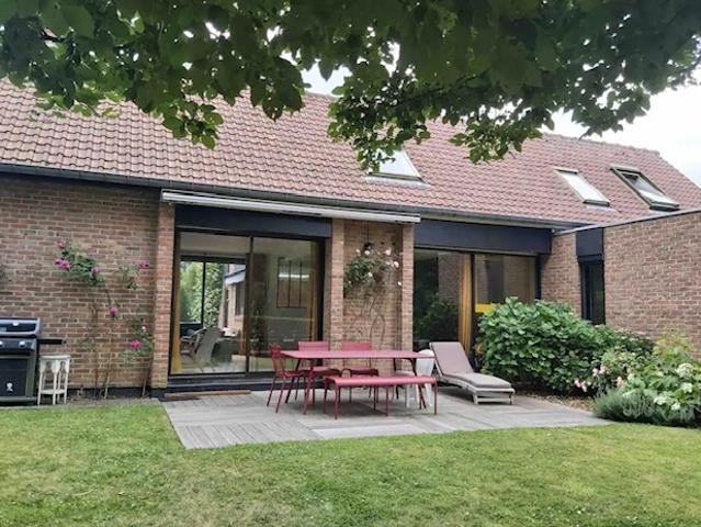 ▷ Maison à louer • Villeneuve d'Ascq • 140 m² • 2 285 € | immoRegion