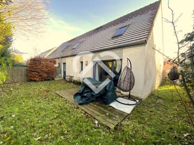 ▷ Maison à louer • Villeneuve d'Ascq • 85 m² • 1 290 € | immoRegion