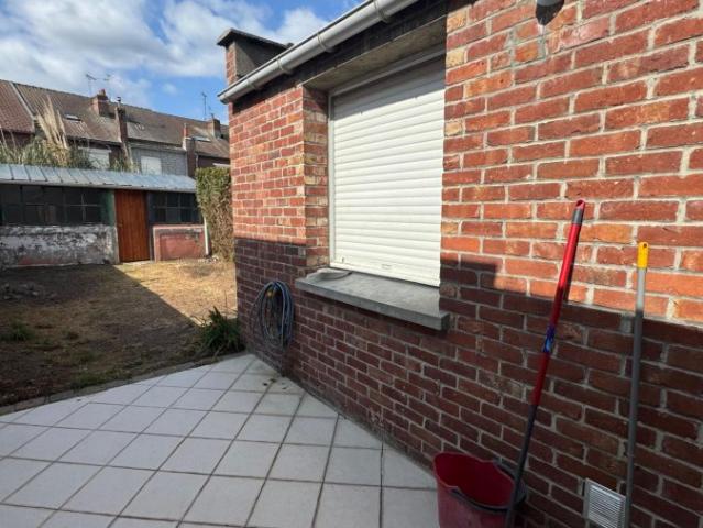 ▷ Maison à louer • Villeneuve d'Ascq • 92,09 m² • 1 390 € | immoRegion