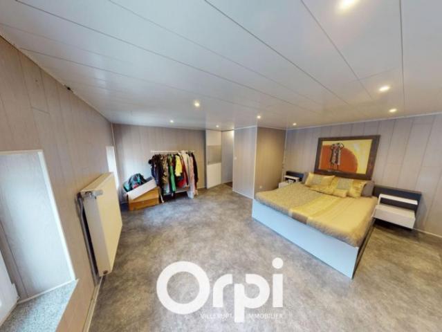 ▷ Maison à louer • Villerupt • 124 m² • 1 440 € | immoRegion