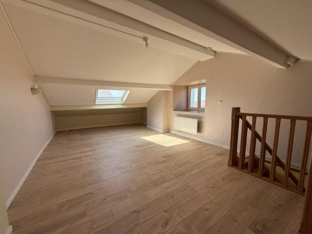 ▷ Maison à louer • Villers le Rond • 87 m² • 900 € | immoRegion