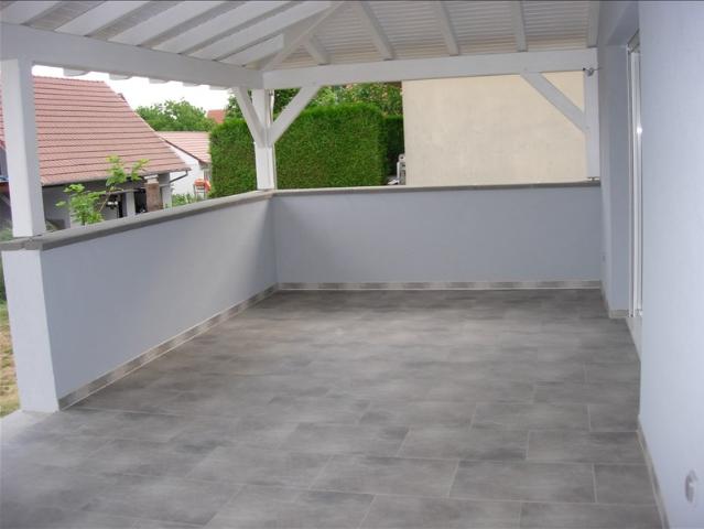 ▷ Maison à louer • Walbourg • 140 m² • 1 163 € | immoRegion