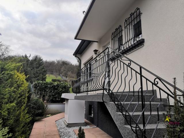 ▷ Maison à louer • Wintzenheim Kochersberg • 180 m² • 1 637 € | immoRegion