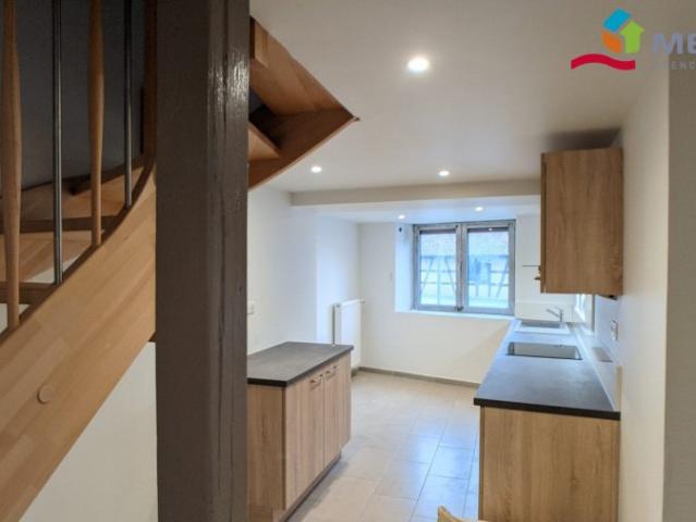 ▷ Maison à louer • Willgottheim • 117,8 m² • 950 € | immoRegion