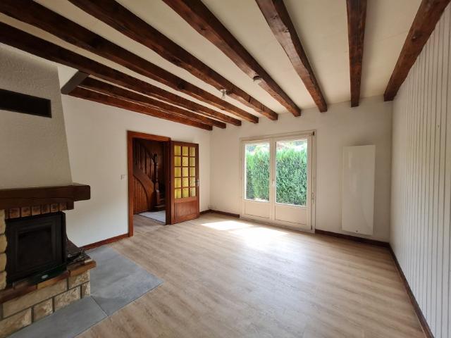 ▷ Maison à louer • Xonrupt Longemer • 74 m² • 900 € | immoRegion