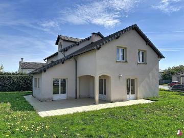 ▷ Maison à louer • Yutz • 250 m² • 2 150 € | immoRegion