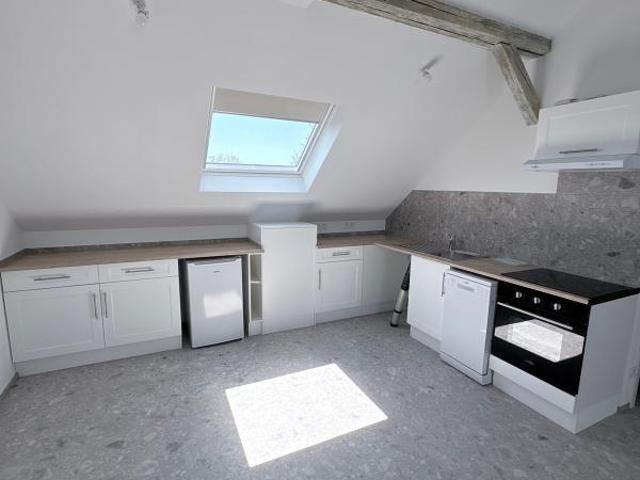 ▷ Maison à louer • Yutz • 35 m² • 750 € | immoRegion