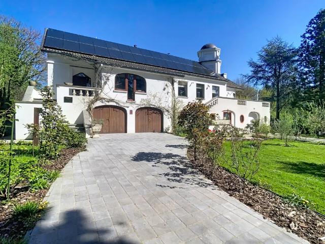 Maison à louer à Museumlaan 9 Tervuren