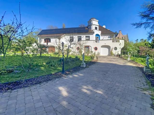 Maison à louer à Museumlaan 9 Tervuren