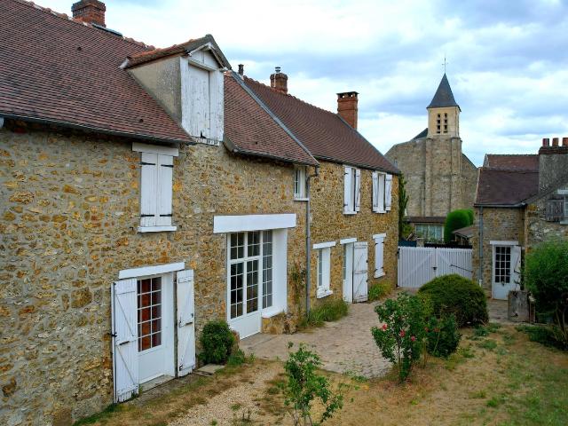Maison à louer à Magny les Hameaux, Île de France, 530000€