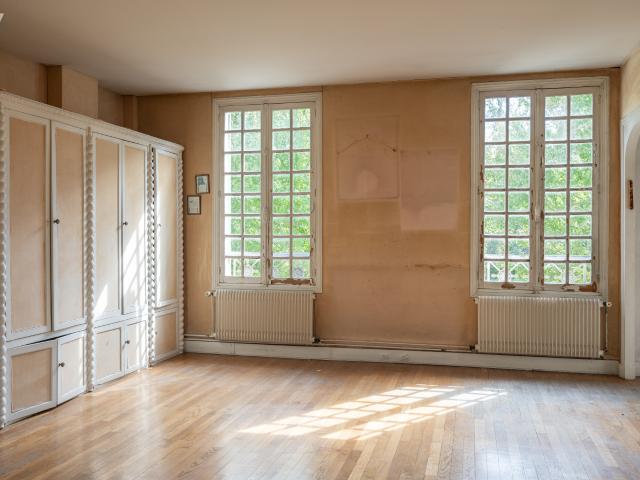 Maison à louer à Maisons Laffitte, Île de France, 1100 €