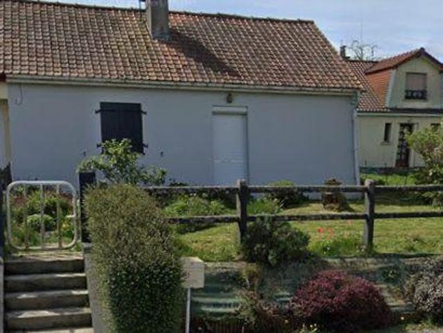 Maison à louer à Maresquel Ecquemicourt 62990