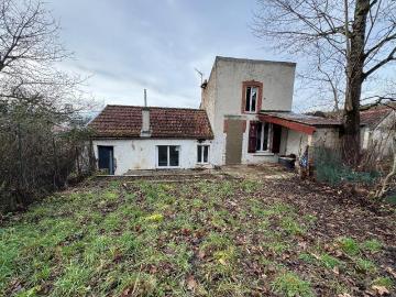 Maison à louer à Côte-dOr Bourgogne