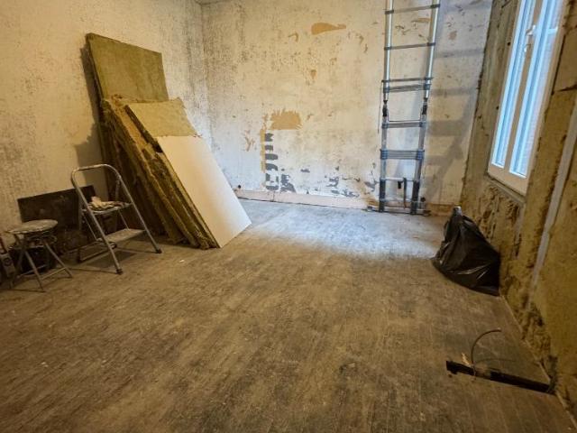 Maison à louer à Montbard avec 2 chambres et un bel espace de vie