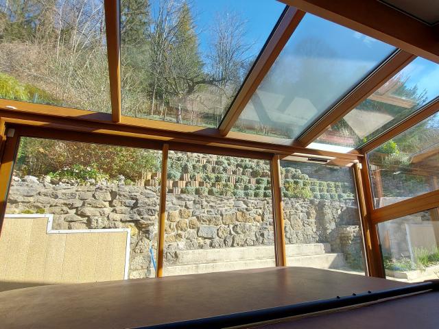Maison à louer à Montfaucon, Bourgogne Franche Comté, 240000€