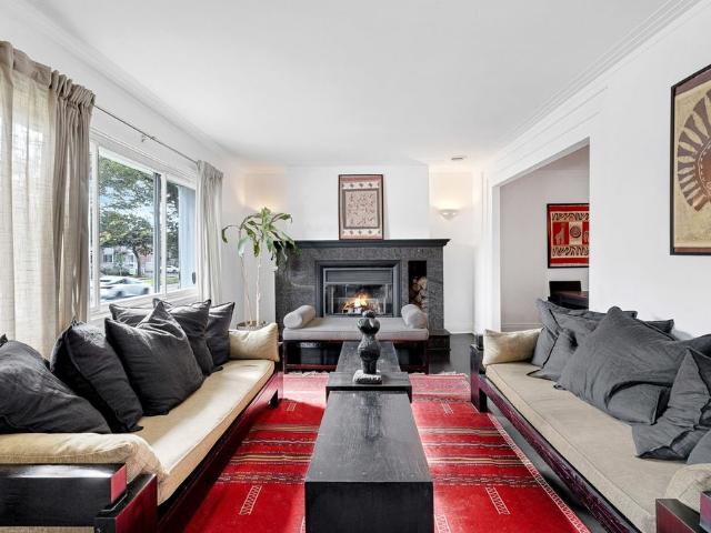 Maison à louer à Montréal Rosemont/La Petite Patrie