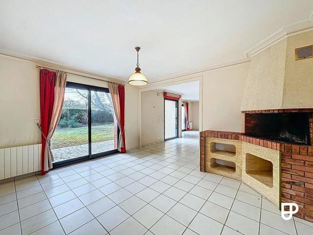 Maison à LOUER à Mordelles – 177 m² habitables – 15 min de Rennes