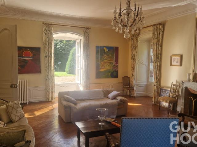 Maison à louer à Morée en RÉSIDENCE SECONDAIRE