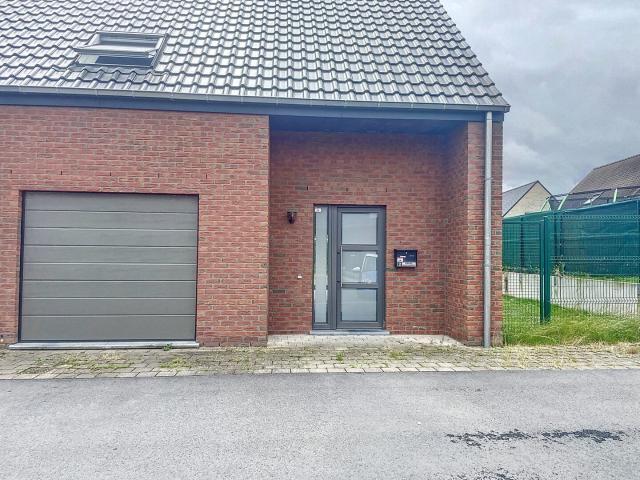 Maison à louer à Mouscron