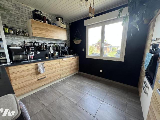 Maison en vente à Noyal sur Vilaine, Bretagne, 289200€