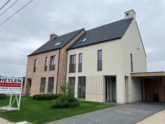 Maison à louer à Olenseweg 52 Noorderwijk