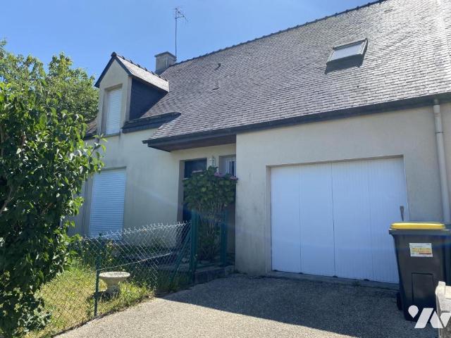 Maison à louer à Orvault, Pays de la Loire, €