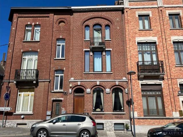Maison à louer à Avenue de Burlet 39 Nivelles