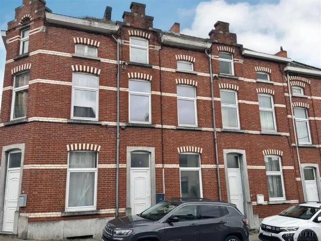Maison à louer à Avenue de Burlet 85 Nivelles